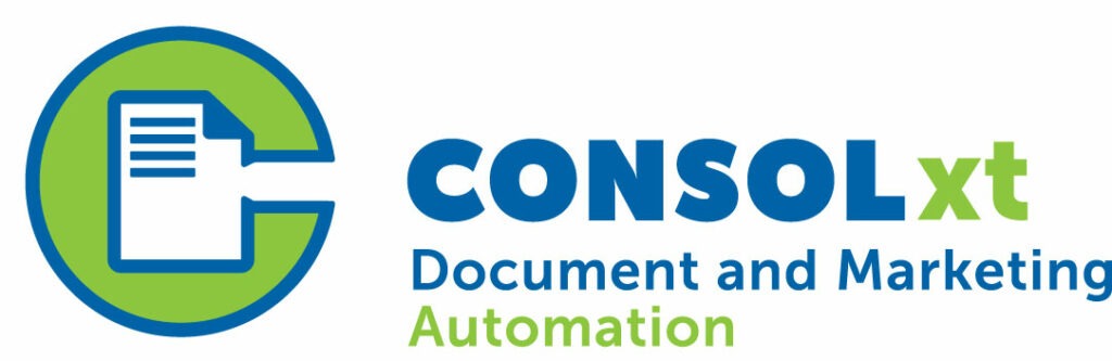 CONSOLxt is our Document and Marketing Automation software products for any industry.